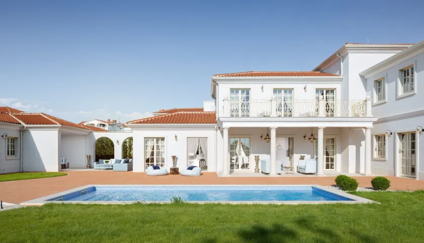 Casa del Sole - Villa Lea - Image 1