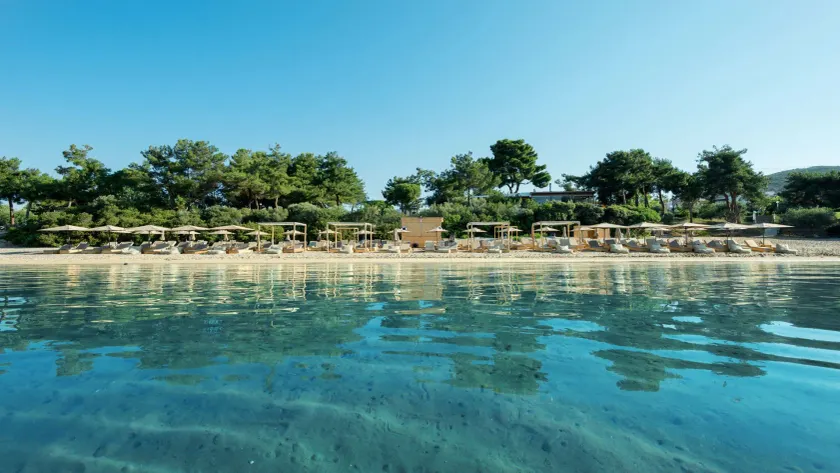 Trikorfo Beach - Image 1