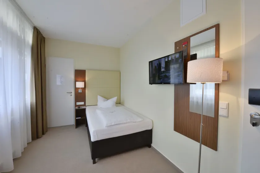 INVITE Hotel Fulda City Hauptbahnhof - Image 1