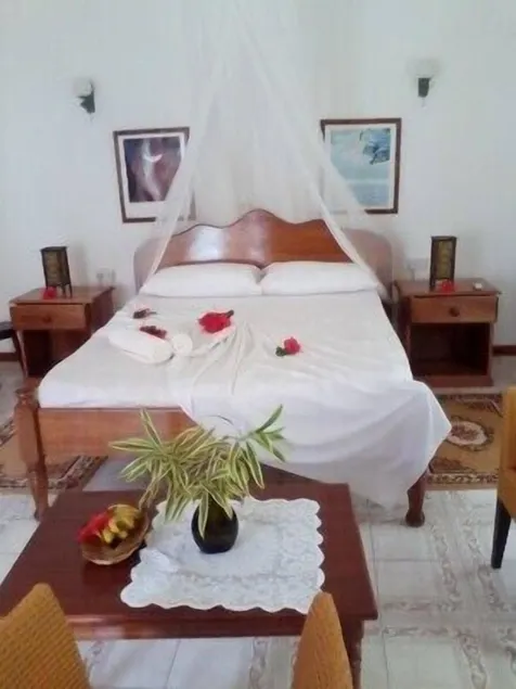 Zerof Guest House - Image 1