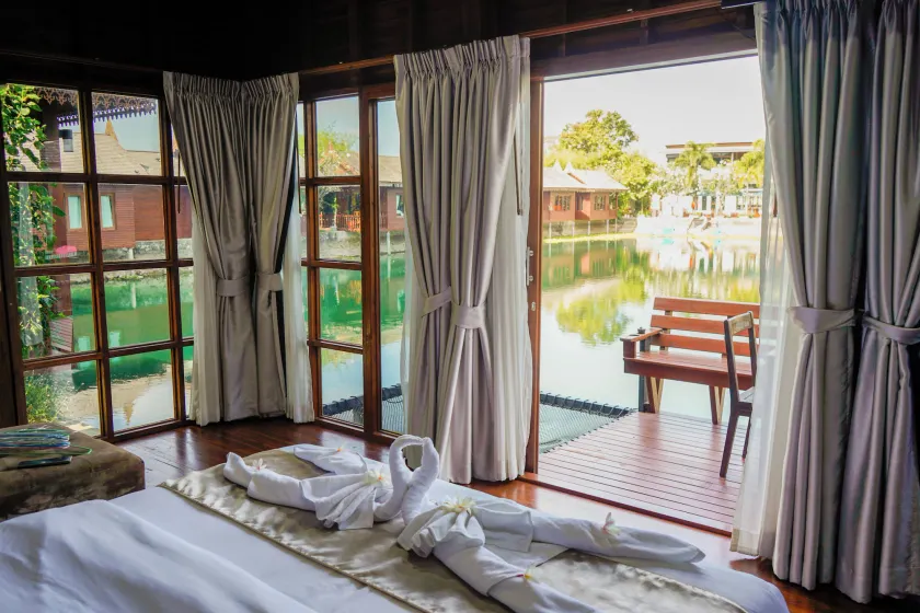 Baankiangnam Pattaya - Image 1