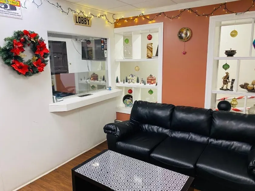 Haiban Hotel Jersey City - Image 1