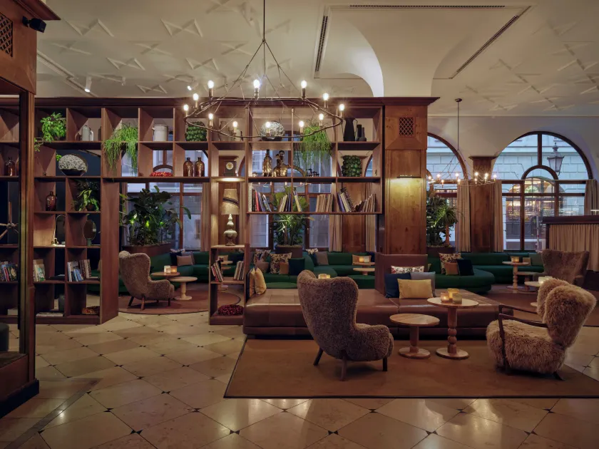 Platzl Hotel - Superior - Image 1