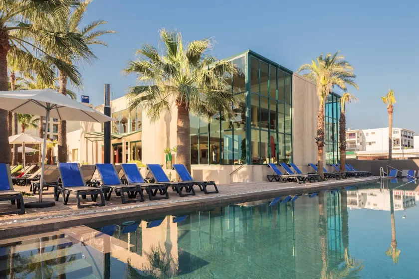 Occidental Ibiza - All Inclusive - Image 1