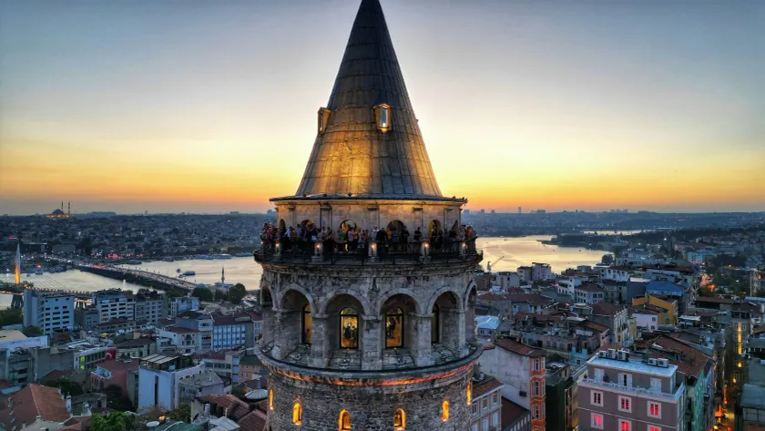 Hotel Gritti Pera & Spa - Image 1