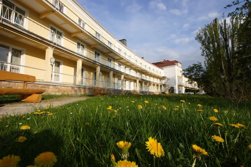Hotel am Burgholz - Image 1