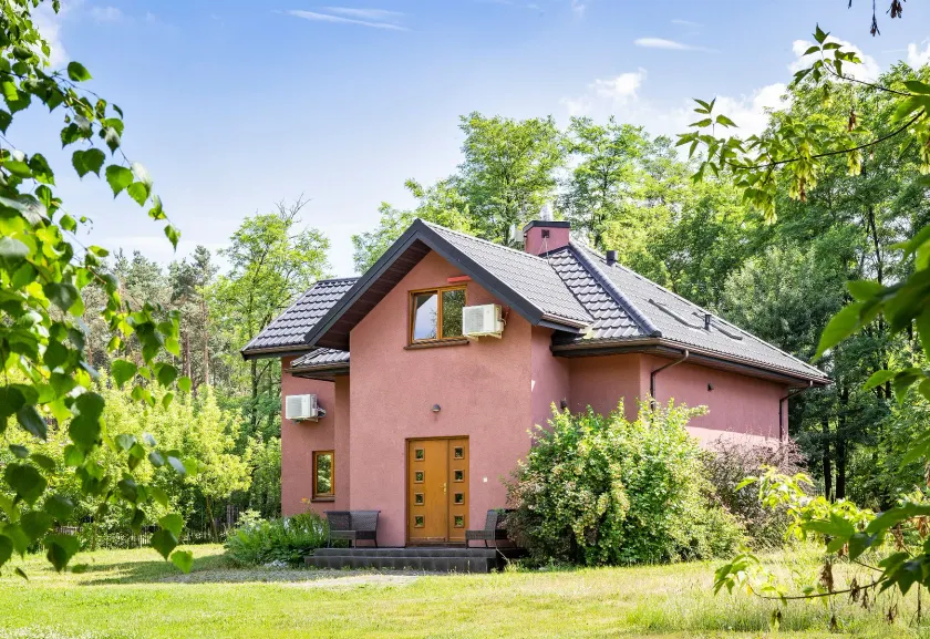Roso 3 bedroom modern country house - Image 1