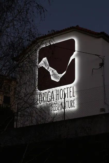 Loriga Hostel - Feel Nature - Image 1