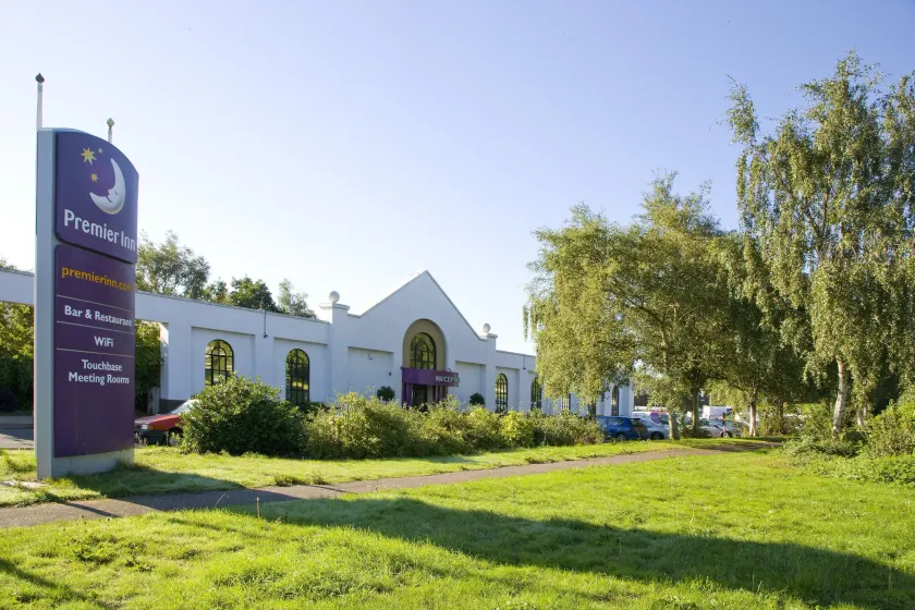 Premier Inn South Mimms/Potters Bar - Image 1