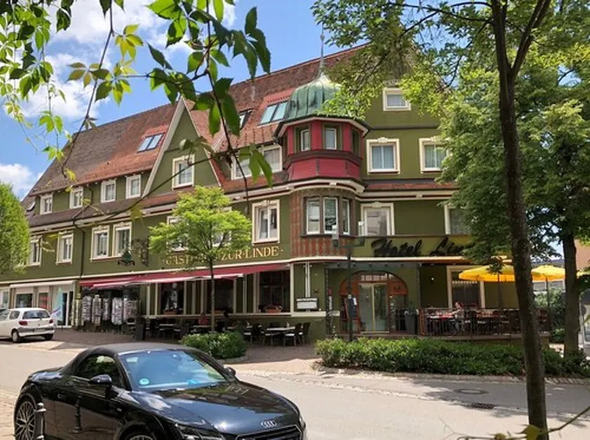 Hotel Linde - Image 1