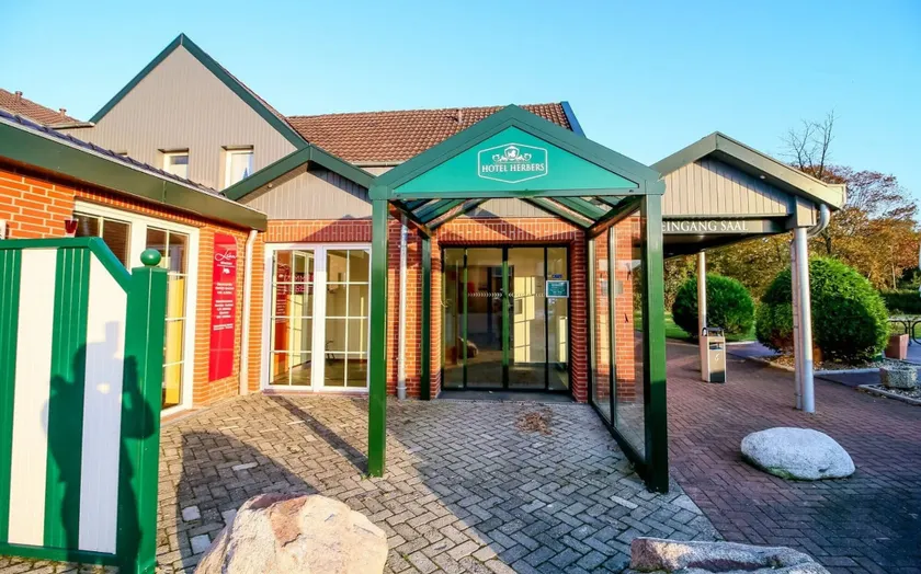 Hotel Herbers - Image 1