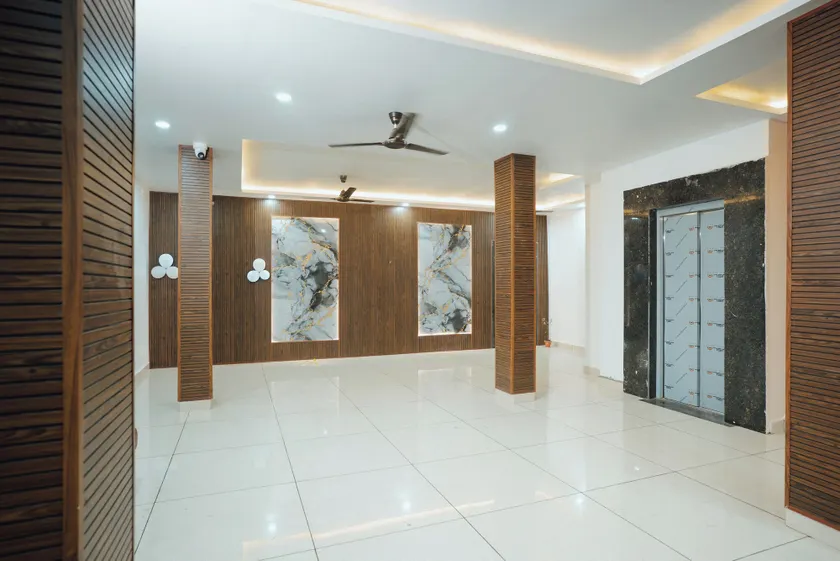 Hotel Maya Elite - Lobby