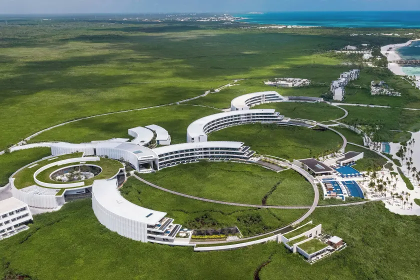 The St. Regis Kanai Resort, Riviera Maya - Image 1