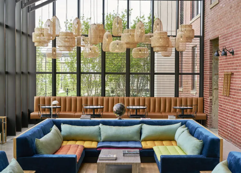 The Asbury Hotel - Image 1