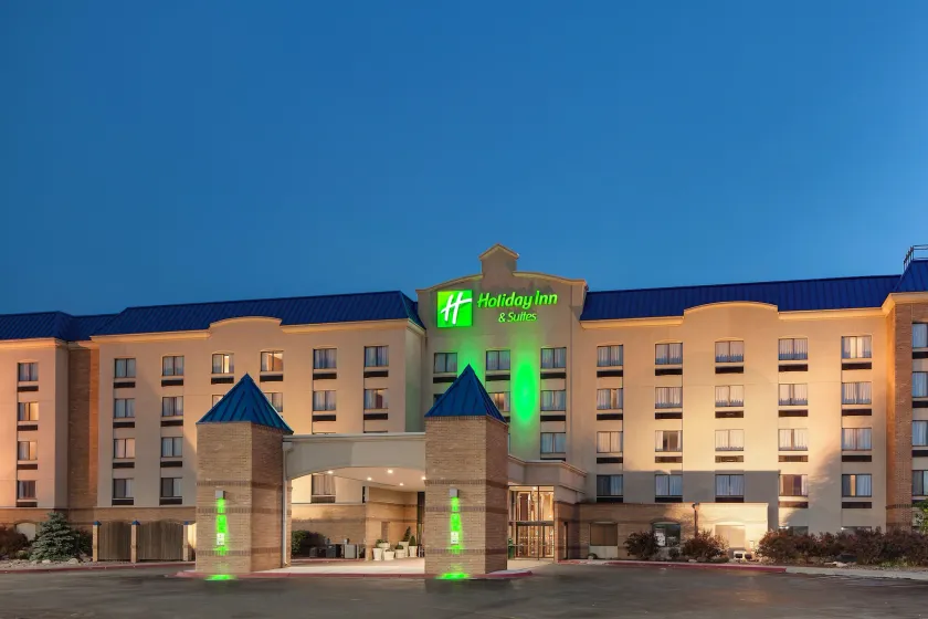 Holiday Inn Hotel & Suites Council Bluffs by IHG - Image 1