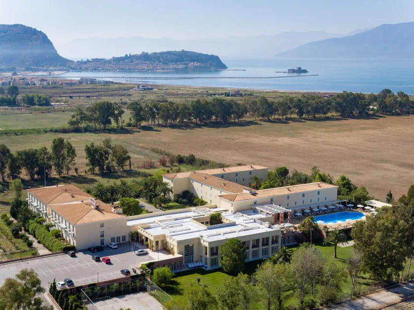 Amalia Hotel Nafplio - Image 1