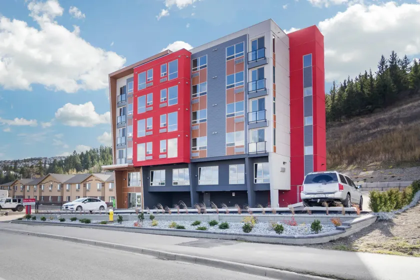 The Hue Hotel, an Ascend Collection Hotel - Image 1