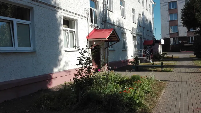 Apartment in the center on Lenin 30 - Image 1