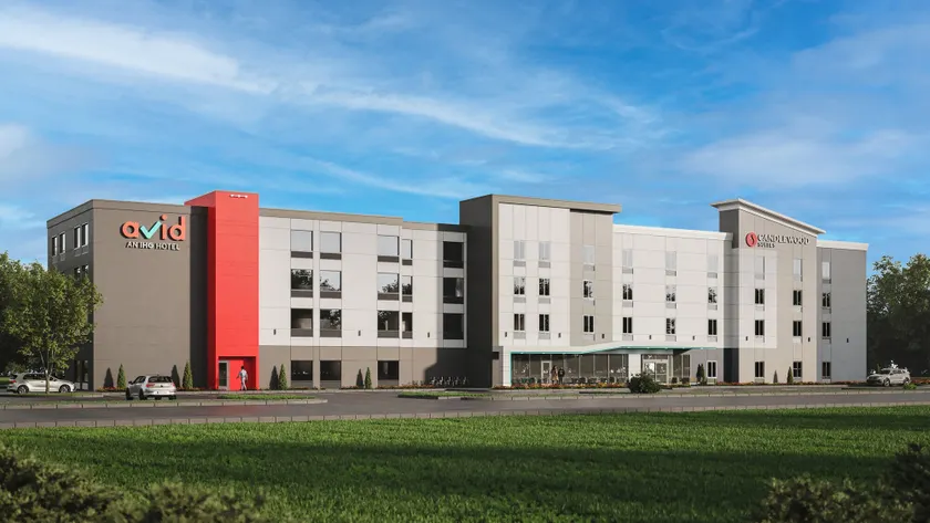 avid hotel North Platte by IHG - Image 1