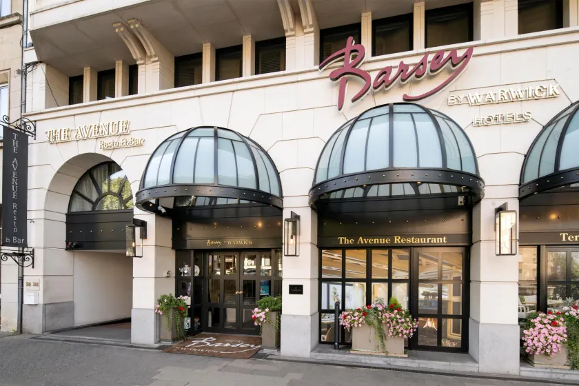 Hotel Barsey by Warwick - Image 1