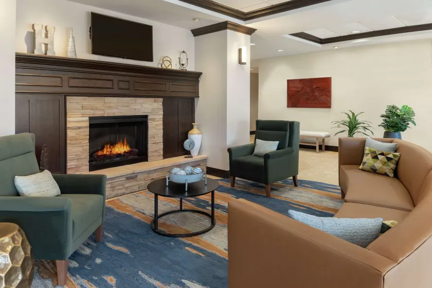 Homewood Suites Fort Wayne - Image 1