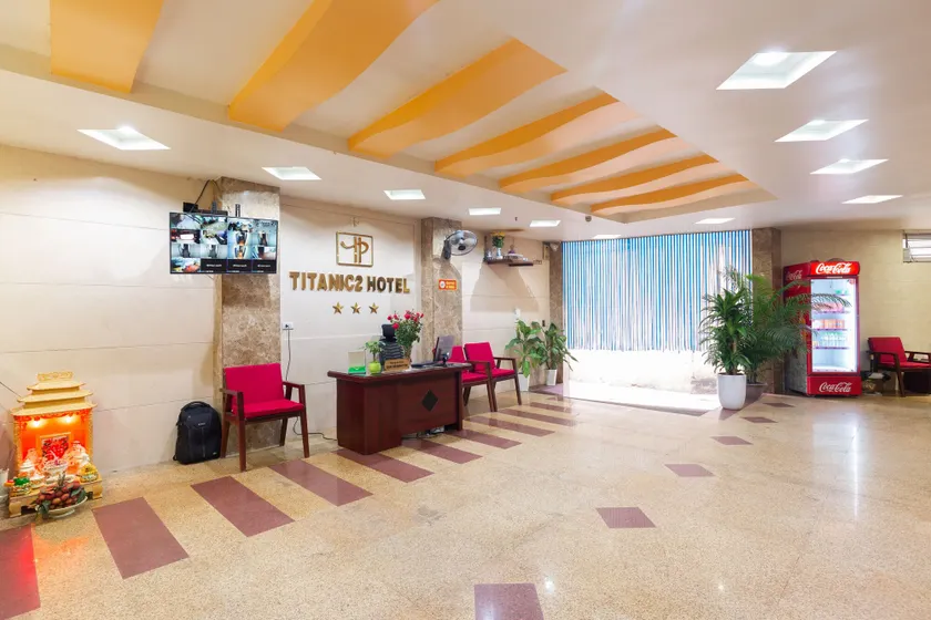Titanic 2 Hotel - Image 1