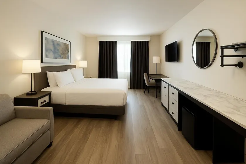 Nova Hotel JFK - Image 1
