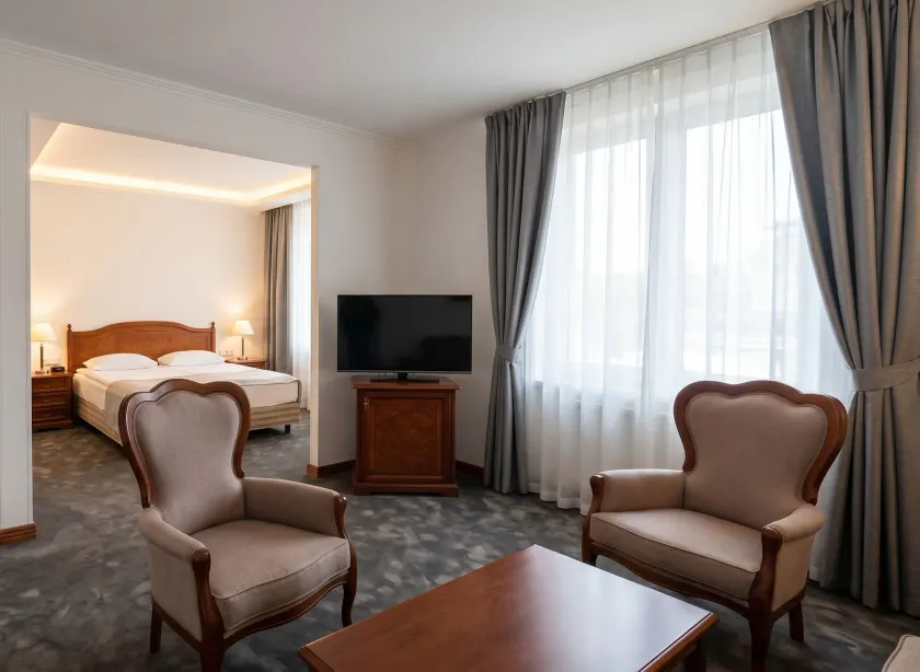 Hotel Szydłowski - Image 1
