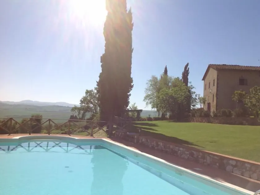 Agriturismo Casanova - Image 1