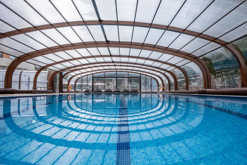 Hotel Montarto - Image 1