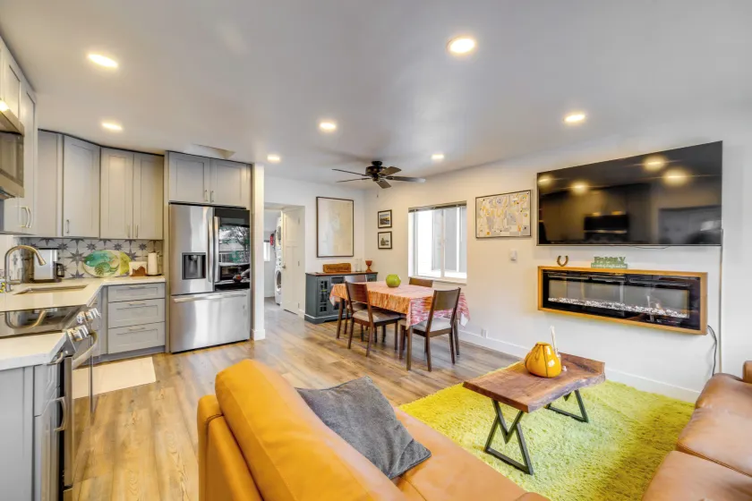 Tillamook Bay Apt Near Marina: Fish, Boat & More! - Image 1