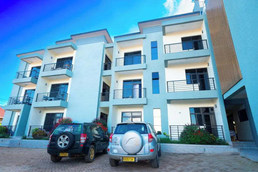 VENUS APARTMENT Kigali - Image 1