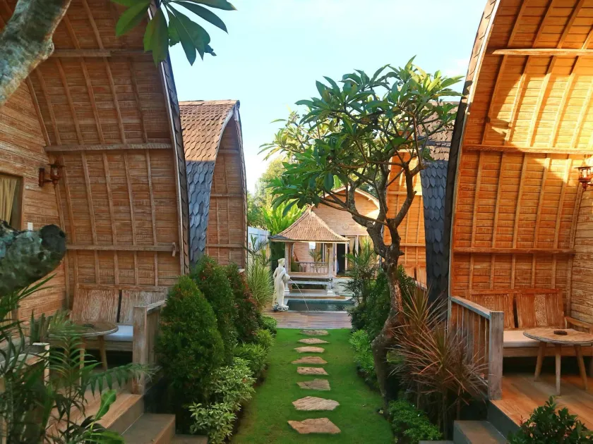Wana Shanti Villa - Image 1