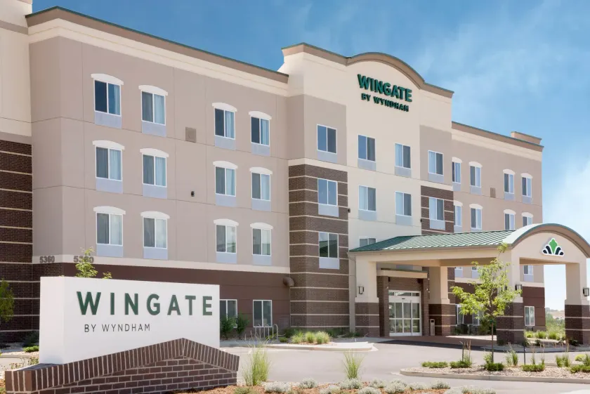Wingate by Wyndham Loveland Johnstown - Image 1