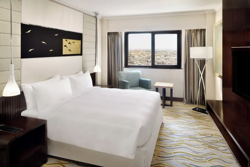 Four Points By Sheraton Riyadh Khaldia - Image 1