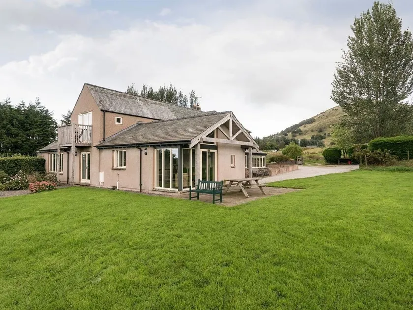 Beckwood - Image 1