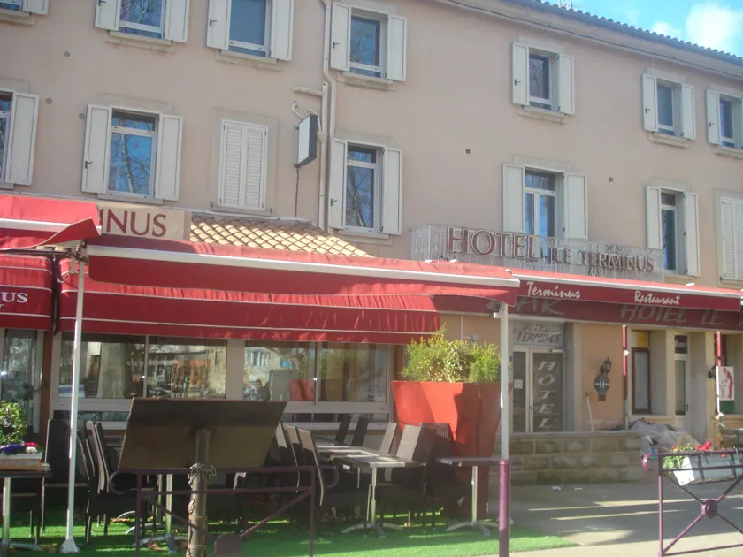 Le Terminus - Image 1