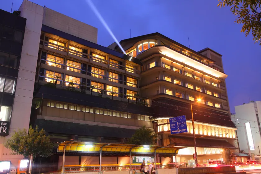 Jyoseikan - Image 1
