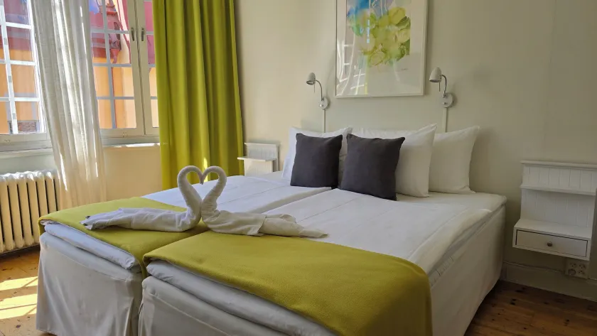 Hotel Emma - Image 1