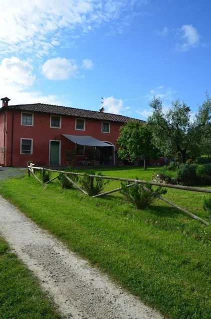 Agriturismo Al Podere Di Rosa - Image 1