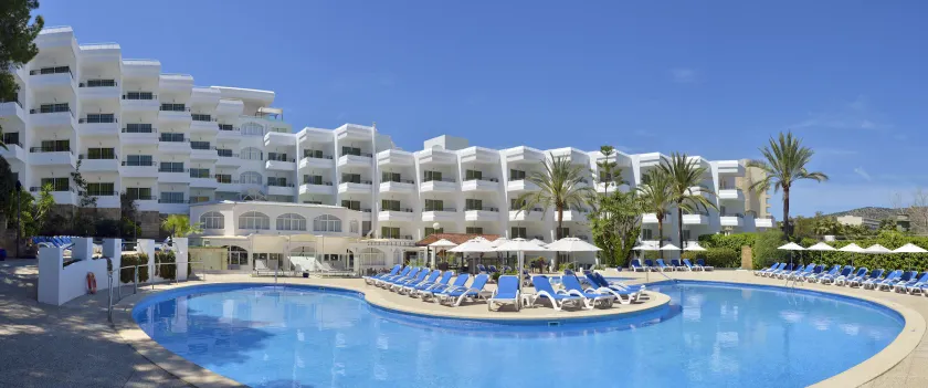 SOL by Meliá Lunamar Palmanova Apartamentos - Adults Only - Image 1