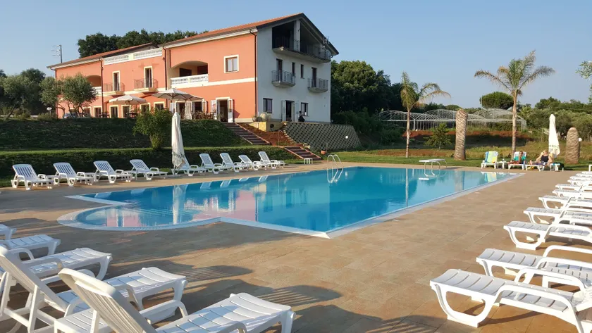 Agriturismo Mielita - Image 1