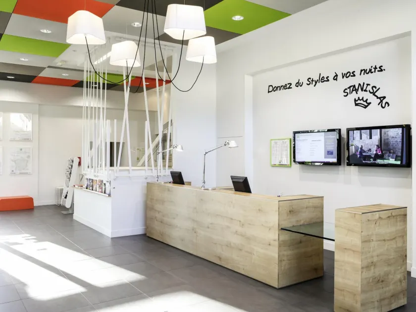 ibis Styles Nancy Sud - Image 1