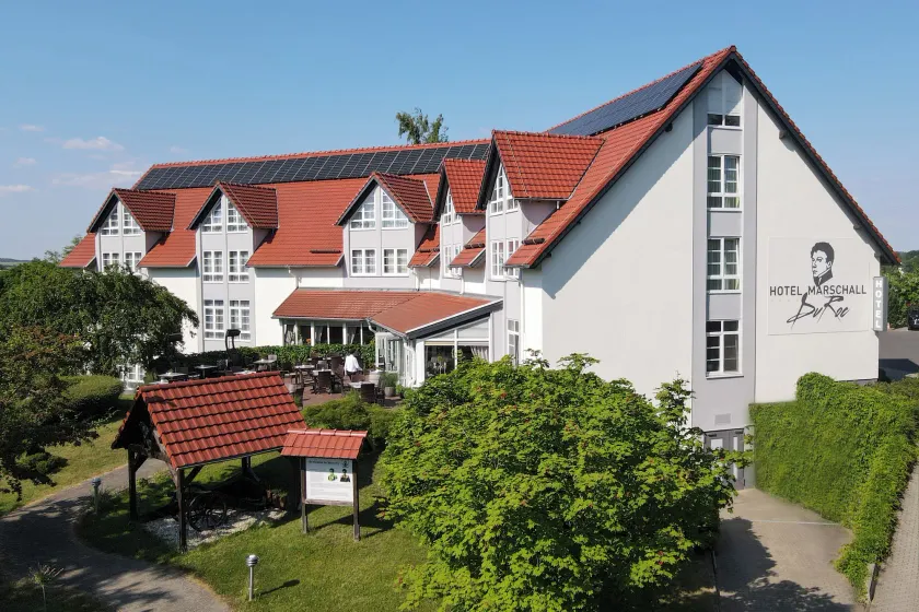 Hotel Marschall Duroc - Image 1