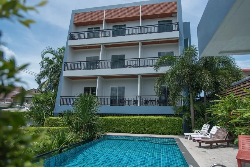 Phuket Jula Place - Image 1