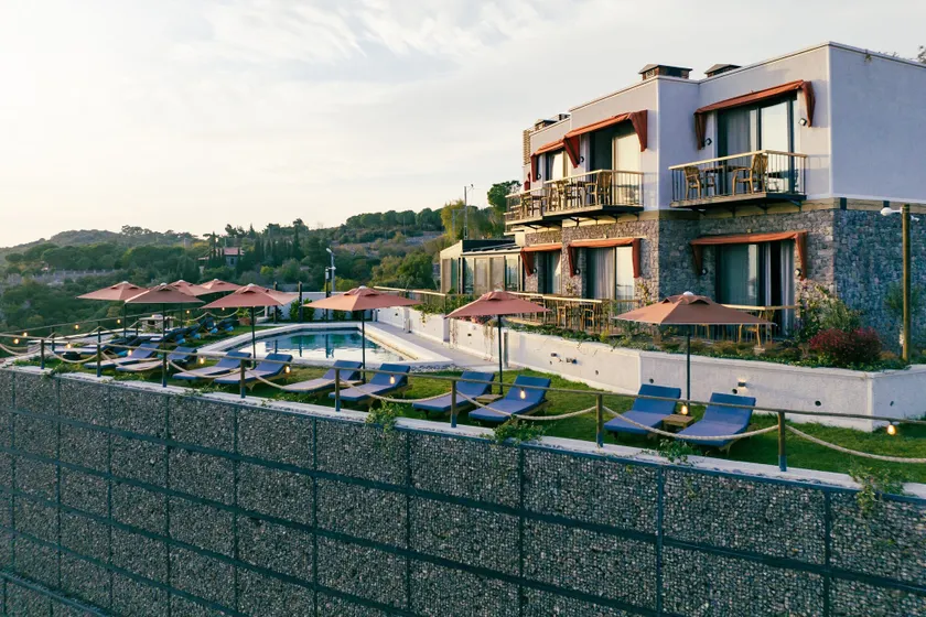 Hotel Vita Naturalis - Image 1