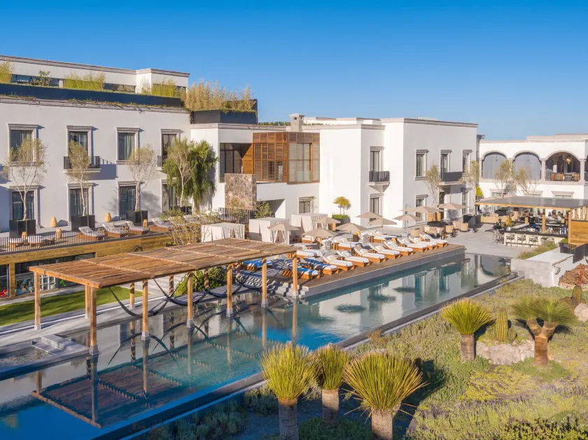 Live Aqua San Miguel de Allende - Image 1