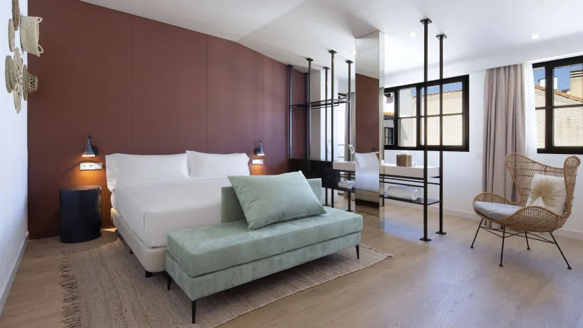 Atocha Hotel Madrid, Tapestry Collection by Hilton - Image 1
