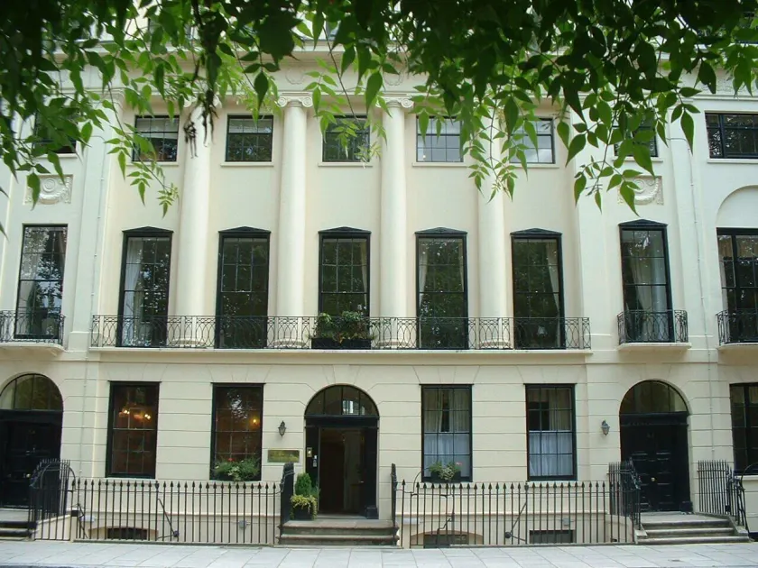 The Goodenough Hotel London - Image 1