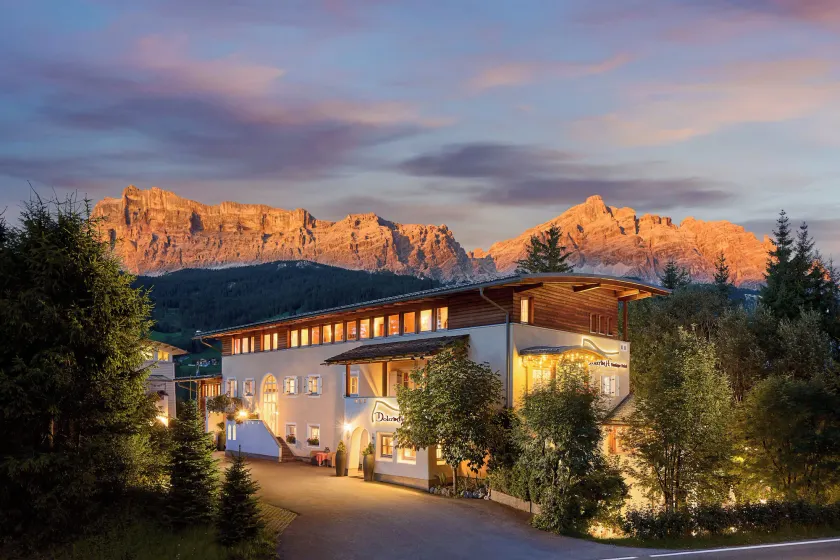 Dolomit Boutique Hotel - Image 1